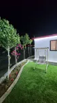 Privet Pool Chalet with Breakfast Hotels in 