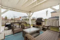 Stunning Villa in Mississauga