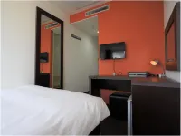 Green Rich Hotel Suizenji Hotels in Mifune