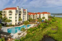 Marriott's Harbour Point and Sunset Pointe at Shelter Cove - 4-Star