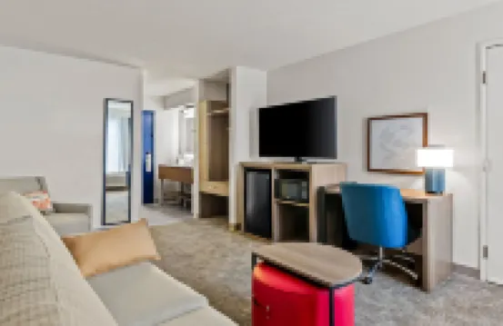 Spark by Hilton Wytheville East Main Street