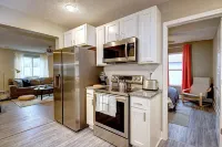 Calm and cozy WV home conveniently located.