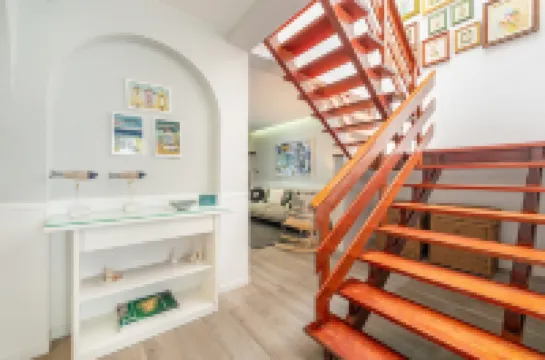 GuestReady - Estadia relaxante perto da praia