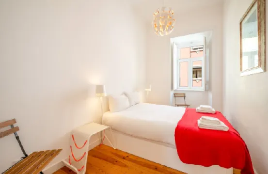 GuestReady -  An Amazing View over Tagus Hotels in Lisbon