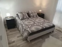 le Lilas d Orly Proche Aeroport d Orly Hotels near Paris Orly Airport