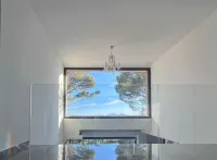 Prestigious villa - Sea view