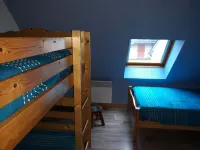 Apartment in the Mountains فنادق في Luz-Saint-Sauveur