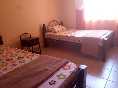 OYANA APARTMENT serenity and tranqulity for business and leisure
