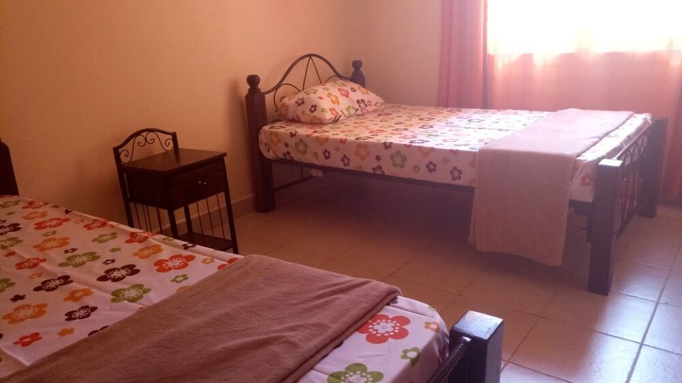 OYANA APARTMENT serenity and tranqulity for business and leisure