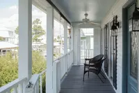 Pass Christian Waterfront Retreat: Perfect for Relaxation & Outdoor Fun Hotels in Pass Christian