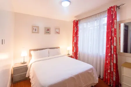 One bedroom Executive & Cozy house Отели в г. Киамбу