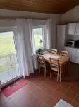 Apartment with panoramic view