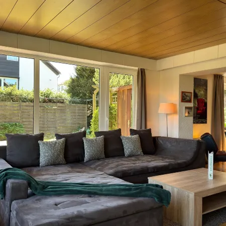 Ferienwohnung Mit Weitem Ausblick in Altenau