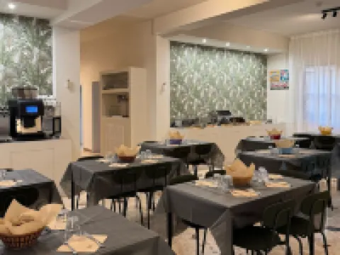 Hotel Eureka Hotels in Rivazzurra