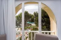 Comitas Floramar - con vista mare