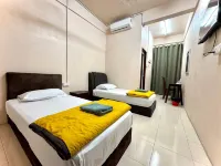 RS Inn Hotel