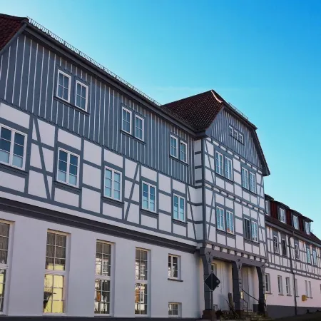 HarzHotel Güntersberge