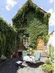 Vacation apartment Ahr-Flair Dokumentationsstaette Regierungsbunker附近的飯店