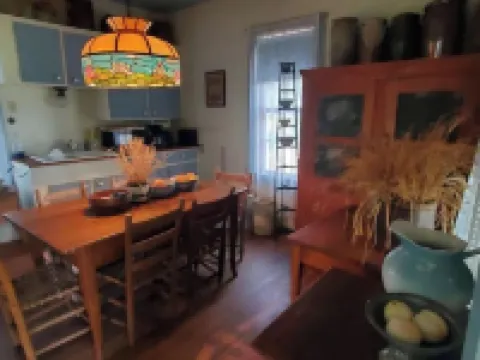 Entire home in Austin County