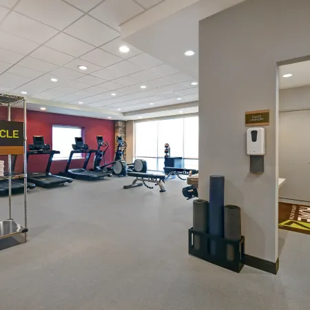 Home2 Suites by Hilton Columbus