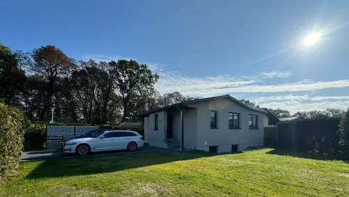 Vacation home at Schwielowsee - Lake vacation Haus Antonia Hotels in Schwielowsee