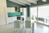 R & D Hotels in Alghero