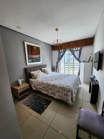 Melrose Beach - Cosy apartment with sea view