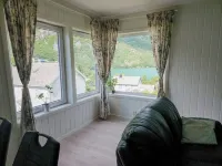 Luxury 2-bedr. apartment with, WiFi close to UNESCO Jotunheimen, West of Norway Hotel a Ardalstangen