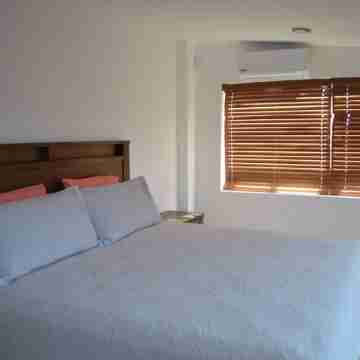 Finca close from Valle's finest wineries Rooms