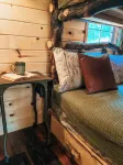 The Cabins at Bent Pine Ranch ~ Cabin #4