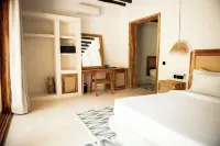 Iosif Duduman Hotels in Bwejuu