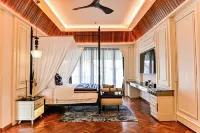 Bertam Wellness Spa & Villas - A Member of Small Luxury Hotels of the World فنادق في Kepala Batas