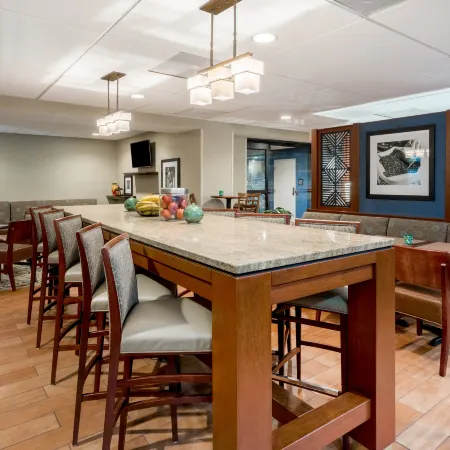 Hampton Inn Downingtown/Exton