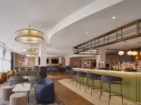 國敦謝菲爾德酒店 謝菲爾德酒店