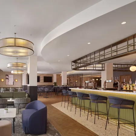 Doubletree by Hilton Sheffield City Отели в г. Шеффилд