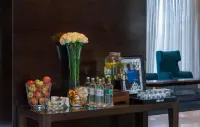 Radisson Blu Hotel Nairobi, Upper Hill - 5 ดาว