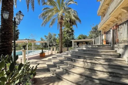 ALTA lux villa stone homeholiday