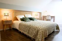 LA Loge EN Or-parking Gratuit, Proche Centre Ville et Autoroute Hotels in Lens