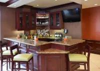 Hilton Garden Inn Columbus/Polaris - bar