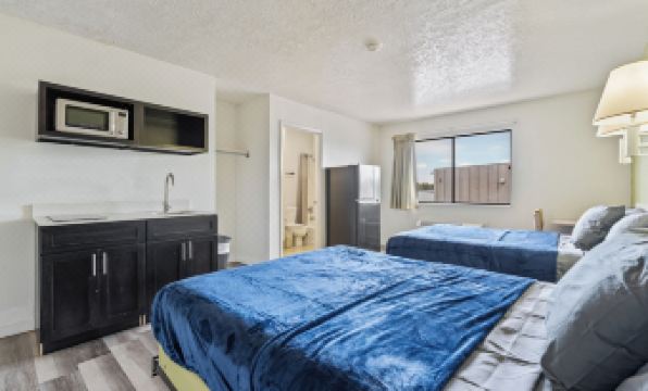 Evanston Inn Extended Stay