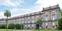 Villa Elisio Hotel & Spa Hotel in zona Porcellane Carusio di Giovanni Carusio