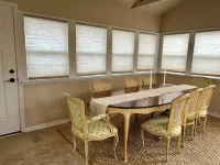 “The Stones Throw Chateau” Minutes to anywhere Hotels in Ganges Township