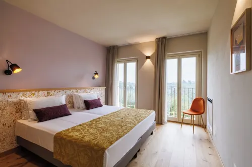 Charming Villa for Groups Casa Gallo