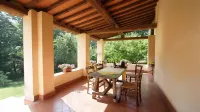 Wonderful Farmhouse 20 km. from Pisa with Swimming Pool - Villa La Casina