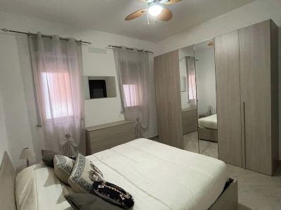 2 Bedroom Apartment in Isola delle Femmine