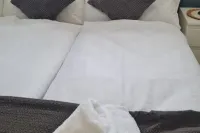 HANNIBAL - Design Apartment Orchidee 5 Hotel in zona Museo della Scienza Phaeno