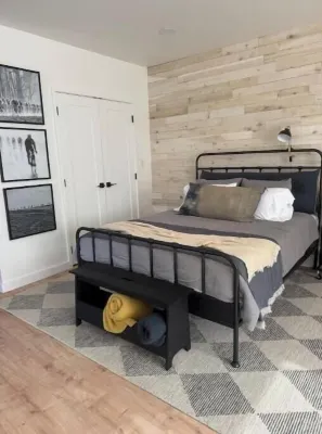 NEW Cozy Studio City Guesthouse in Prime Location