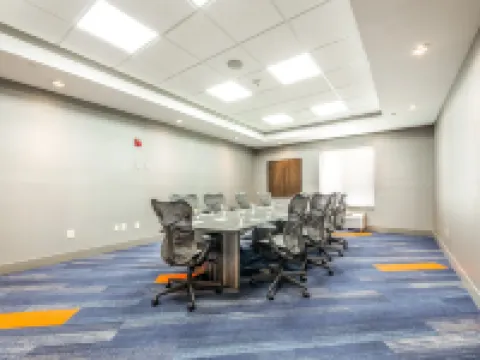 Hilton Garden Inn Beaumont Hotels in Beaumont