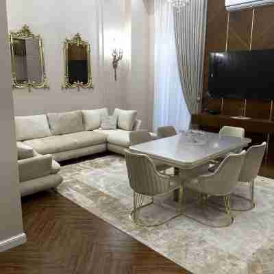 Tashkent City 123 Others