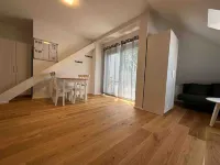 (AM1114) Modern mechanic's apartment / temporary apartment